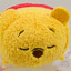 Sleeping Pooh (Expressions)
